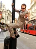 Opposuits™ Anzug The Jag L (EU 54) Produktbild-Vorschau 5