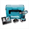 Makita DHP 482 RTJ Akku Schlagbohrschrauber 18V 62Nm im Produktbild-Vorschau 2