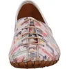 Gemini Damen Schnürschuh Slipper Leder 031215-19, Größe:41 Produktbild-Vorschau 19