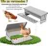 Mangiatoia automatica Hengda, mangiatoia automatica per Anteprima dell’immagine prodotto 3