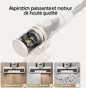Dreame U10 Aspirapolvere a bastone 2 in 1 Batteria Secco Anteprima dell’immagine prodotto 20