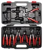 BGS technic Hose Clamp Pliers Set, 3,11 kg Náhľad obrázku produktu 6