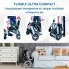 Mobiclinic, Elektrorollstuhl, Modell Troya Plus Ultra, Produktbild-Vorschau 5