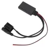 Auto Bluetooth 5.0 AUX audio adaptér kábel mikrofón sada Náhľad obrázku produktu 4