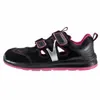 Damenschuhe URG 307 S1 Größe 38 Sicherheitsschuhe Produktbild-Vorschau 3