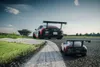 RAVENSBURGER 3D puzzle Porsche 911 GT3 Cup 108 dílků Náhled obrázku produktu 9