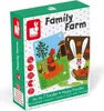Gra karciana JANOD Family Farm Podgląd zdjęcia produktu 8