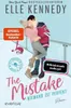 The Mistake - Niemand ist perfekt Produktbild-Vorschau 4
