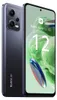 Xiaomi Redmi Note 12 5G 6 GB/128 GB Grau (Onyx Gray) Produktbild-Vorschau 2