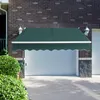 Tenda da sole a bracci pieghevoli COSTWAY 2,5x2m, tenda da Anteprima dell’immagine prodotto 2