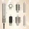 MCURO 6-in-1 Hairstyler mit Lockenstab, Warmluftbürste, Produktbild-Vorschau 9