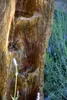 dobar Großer Design-Gartenbrunnen inkl. Pumpe, Wasserfall Produktbild-Vorschau 16