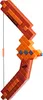 Hasbro Nerf Minecraft Bogen Sonstige Produktbild-Vorschau 2