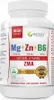 WISH ZMA – Magnesium + Zink + Vitamin B – 120 Tabletten – Produktbild-Vorschau 4