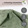 Tkanina sztruksowa Lycce na metry | 35 000 cykli ścierania Podgląd zdjęcia produktu 5