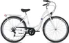 DaCapo vélo de trekking pour femmes 28'' Ravenna 6 6 Voir les images du produit 2