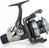 SHIMANO Super GT-RD, 2500, oboustranný, rybářský naviják, Náhled obrázku produktu 6
