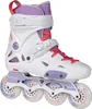 Playlife Imperial 80 Inline-skates Weiß EU 41-42 Weiß EU Produktbild-Vorschau 2