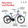 20 Zoll Kinderfahrrad, 7-Gang, Jungenfahrrad, S’COOL troX Produktbild-Vorschau 5