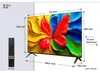TCL 32V4C, 81,3 cm (32"), 1366 x 768 Pixel, QLED, Smart-TV, Produktbild-Vorschau 13
