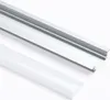 Profil aluminiowy 1090 Aluminiowa listwa maskująca do taśm Podgląd zdjęcia produktu 3