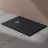doporro Receveur de Douche Ultra Plat 3 cm Bac à Douche Voir les images du produit 1