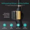 Mai & Mai Wasserhahn Küche Küchenamatur ausziehbar 360° Produktbild-Vorschau 5