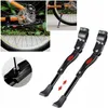 Stojan na bicykel, bočný, nastaviteľný, 24–29 palcov, Náhľad obrázku produktu 8