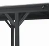 HOME DELUXE - Design Carport - FALO, Anthrazit - Maße: 505 Produktbild-Vorschau 7