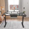 Hilodesk Höhenverstellbar Elektrischer Schreibtische Sitz- Produktbild-Vorschau 4