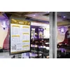 DURABLE Info-Rahmen DURAFRAME® SUN A3 2 St., 484201 schwarz Produktbild-Vorschau 9
