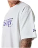 T-shirt New Era 13083845 pour Homme Voir les images du produit 4