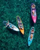 Cruise 10'8 Aufblasbares Paddleboard SUP - Blau Produktbild-Vorschau 6