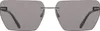 Occhiali Calvin Klein ckj25207s Anteprima dell’immagine prodotto 4