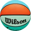 Ballon de basket-ball Wilson Wnba Drv Bright Vert 6 Vert 6 Voir les images du produit 5