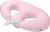 Bellochi Grande Cuscino Doppio - Gemelli - Realizzato in Anteprima dell’immagine prodotto 2