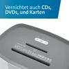 Dahle PaperSAFE 260 Aktenvernichter mit Partikelschnitt Produktbild-Vorschau 20