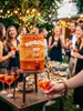 FZ - Spritz Aperitivo, 5 Liter Dose, 10,2% vol. Produktbild-Vorschau 2