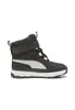 Puma Evolve Boot Puretex A PUMA Black-Ash Gray-PUMA White Produktbild-Vorschau 3