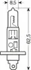 Osram Glühlampe, Fernscheinwerfer  64150 Produktbild-Vorschau 7