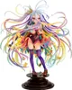 No Game No Life Statue 1/7 Shiro Yuu Kamiya Art Works 28 cm Produktbild-Vorschau 1