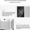 Déshumidificateur et purificateur d'air 2 en 1 - Pour la Voir les images du produit 11