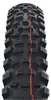Hans Dampf Super Trail (schwarz/bronze, ETRTO: 60-622) Produktbild-Vorschau 1