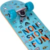 Apollo Kinder Skateboard, | kleines Komplett Board mit ABEC Produktbild-Vorschau 5