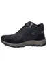 Josef Seibel Leroy 57 Schnürstiefel Schwarz Produktbild-Vorschau 8