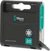 Wera Bit-Box 20 TX, 20 kusov, Torx, Box Náhľad obrázku produktu 11