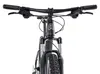 Axess BRASH leichtes Hardtail Mountainbike 29 Zoll Schwarz Produktbild-Vorschau 5