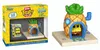 FUNKO Bitty POP - La petite balade de Bob l'éponge à la Voir les images du produit 7