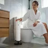 Minismus Toilettenpapierhalter Stehend für 5 Rollen - Produktbild-Vorschau 2