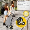 Carrello della spesa ELONEO con vano refrigerato, carrello Anteprima dell’immagine prodotto 6
